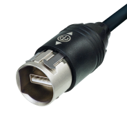 USB