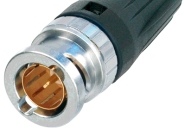 BNC Cable Connector